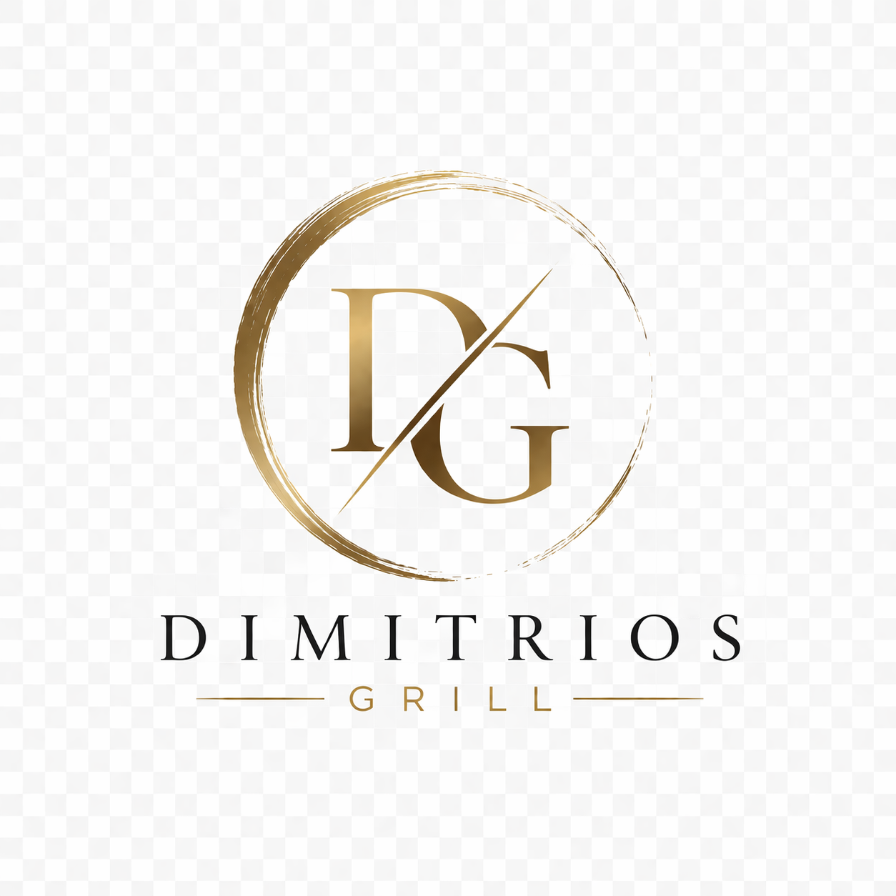 Dimitrios Grill